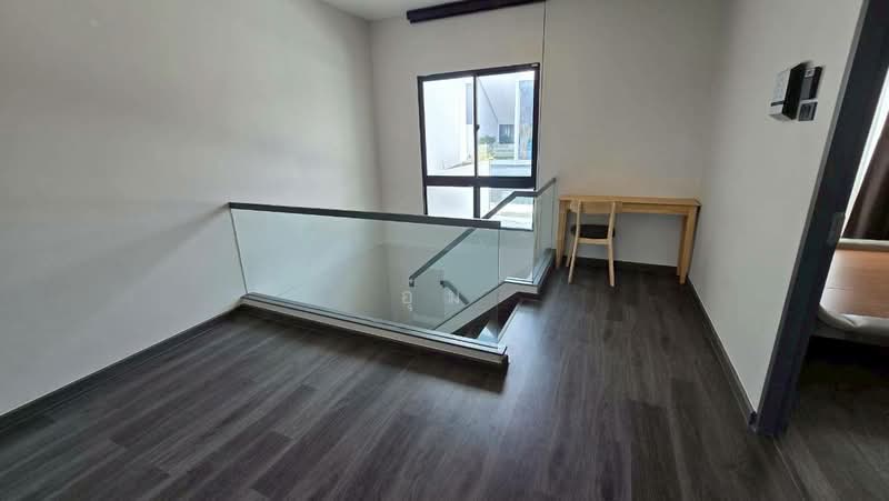VIVE Bangna KM.7, Samut Prakan, Bang Na - Trat Road, Bang Kaeo, Bang Plee, Samut Prakan, 3 Bedrooms, 225 sqm, Townhouse For Rent, by อุ๋ม, 500464174 - DDproperty.com