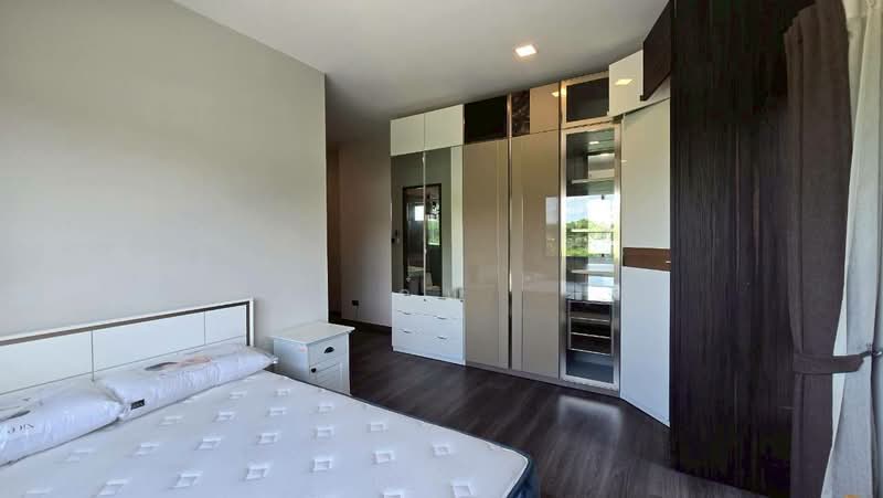 VIVE Bangna KM.7, Samut Prakan, Bang Na - Trat Road, Bang Kaeo, Bang Plee, Samut Prakan, 3 Bedrooms, 225 sqm, Townhouse For Rent, by อุ๋ม, 500464174 - DDproperty.com