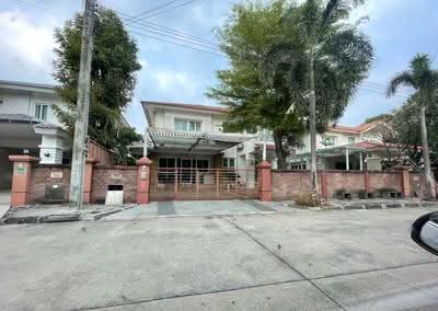 ขาย - Casa Ville Watcharapon-Sukhapibarn 5 : คาซ่า วิลล์ วัชรพล-สุขาภิบาล 5, กรุงเทพ