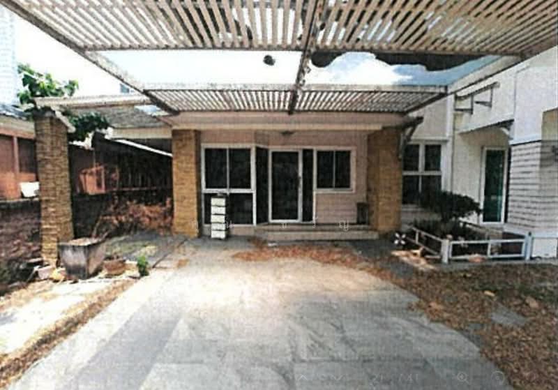 Casa Ville Watcharapon-Sukhapibarn 5 : คาซ่า วิลล์ วัชรพล-สุขาภิบาล 5, กรุงเทพ, ถนนสุขาภิบาล 5, ออเงิน, สายไหม, กรุงเทพ, 367 ตร.ม., บ้านเดี่ยว ขาย, โดย คุณ ขวัญ, 500464175 - DDproperty.com