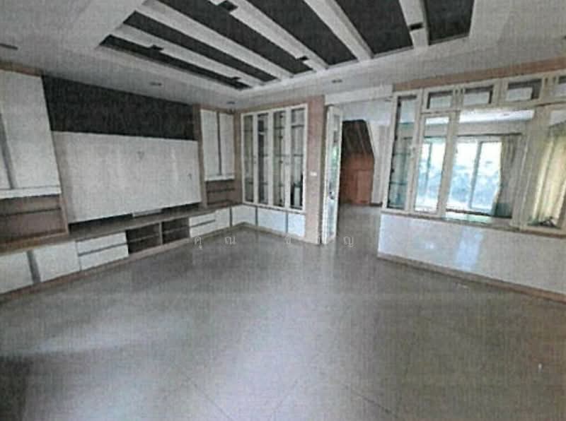 Casa Ville Watcharapon-Sukhapibarn 5, Bangkok, Sukhaphiban 5 Road, O-Ngoen, Sai Mai, Bangkok, 3 Bedrooms, 367 sqm, Single Detached House For Sale, by คุณ ขวัญ, 500464175 - DDproperty.com