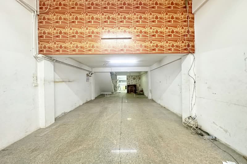 เพชรเกษม 52 บางหว้า, กรุงเทพ, ถนนเพชรเกษม, บางหว้า, ภาษีเจริญ, กรุงเทพ, 200 ตร.ม., ตึกแถว-อาคารพาณิชย์ ขาย, โดย คุณนารี, 500464178 - DDproperty.com