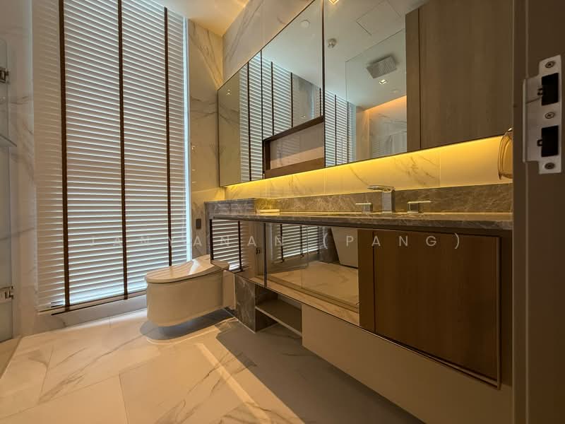 The Reserve Sathorn : เดอะ รีเซิร์ฟ สาทร, กรุงเทพ, ถ.สวนพลู, ทุ่งมหาเมฆ, สาทร, กรุงเทพ, 55 ตร.ม., คอนโด ให้เช่า, โดย Janyanan (Pang), 500464181 - DDproperty.com