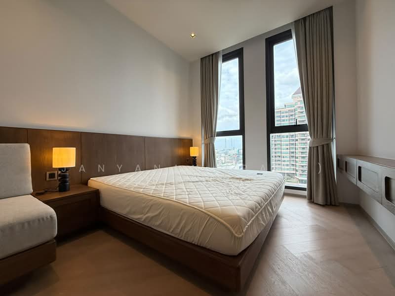 The Reserve Sathorn : เดอะ รีเซิร์ฟ สาทร, กรุงเทพ, ถ.สวนพลู, ทุ่งมหาเมฆ, สาทร, กรุงเทพ, 55 ตร.ม., คอนโด ให้เช่า, โดย Janyanan (Pang), 500464181 - DDproperty.com