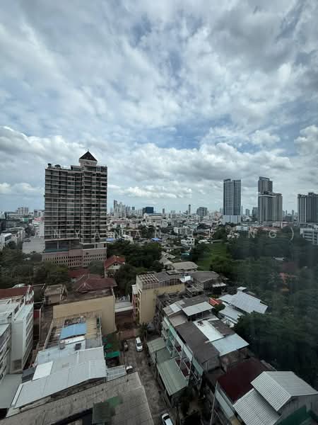 The Reserve Sathorn : เดอะ รีเซิร์ฟ สาทร, กรุงเทพ, ถ.สวนพลู, ทุ่งมหาเมฆ, สาทร, กรุงเทพ, 55 ตร.ม., คอนโด ให้เช่า, โดย Janyanan (Pang), 500464181 - DDproperty.com