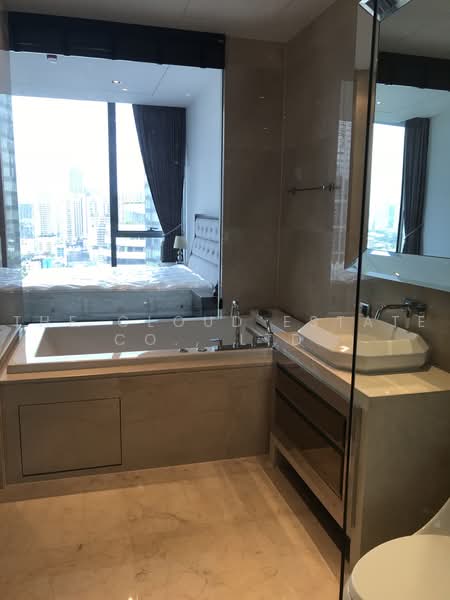 MARQUE Sukhumvit, Bangkok, 719 Sukhumvit 39 Road, Khlong Tan Nua, Watthana, Bangkok, 2 Bedrooms, 133 sqm, Condo For Sale, by THE CLOUD ESTATE CO., LTD., 500464182 - DDproperty.com