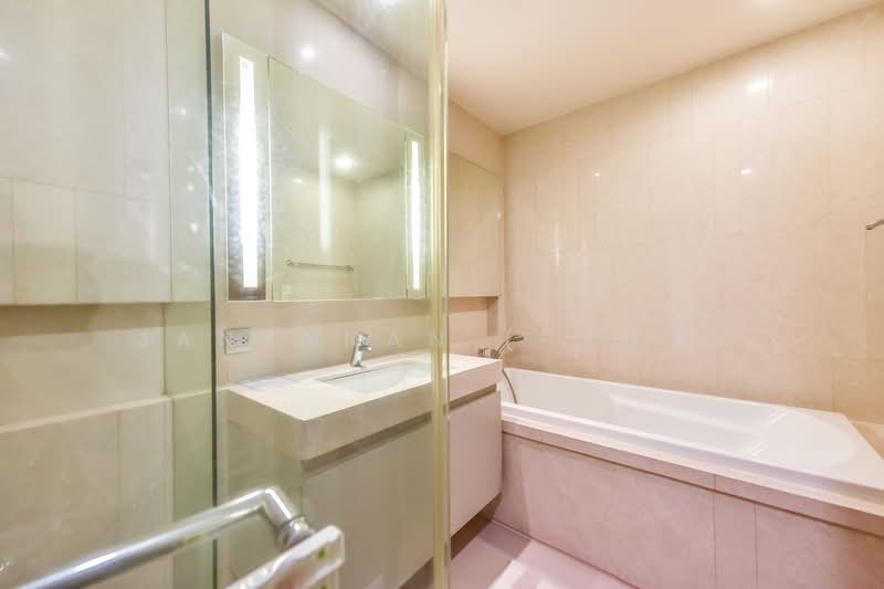 Quattro by Sansiri, Bangkok, 134 Thong Lo 4 Alley, Khlong Tan Nua, Watthana, Bangkok, 1 Bedroom, 50 sqm, Condo For Rent, by Janyanan (Pang), 500464183 - DDproperty.com