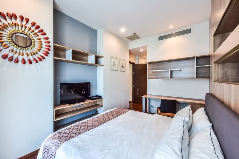 Quattro by Sansiri, Bangkok, 134 Thong Lo 4 Alley, Khlong Tan Nua, Watthana, Bangkok, 1 Bedroom, 50 sqm, Condo For Rent, by Janyanan (Pang), 500464183 - DDproperty.com