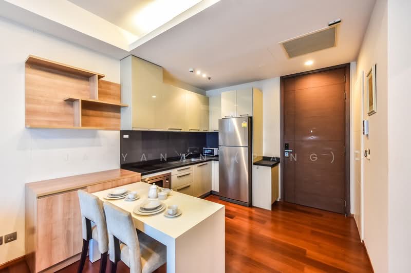 Quattro by Sansiri, Bangkok, 134 Thong Lo 4 Alley, Khlong Tan Nua, Watthana, Bangkok, 1 Bedroom, 50 sqm, Condo For Rent, by Janyanan (Pang), 500464183 - DDproperty.com