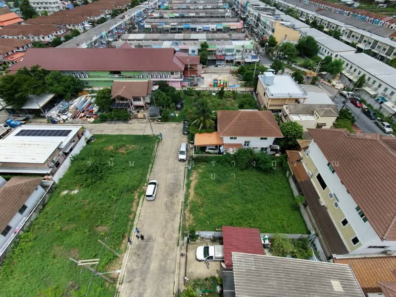 ที่ดิน ซอยรังสิต-นครนายก 54, Pathum Thani, Prachathipat, Thanyaburi, Pathum Thani, , 300 sqm, Land For Sale, by ภัทรนัน อิศรางกูร ณ อยุธยา, 500464184 - DDproperty.com