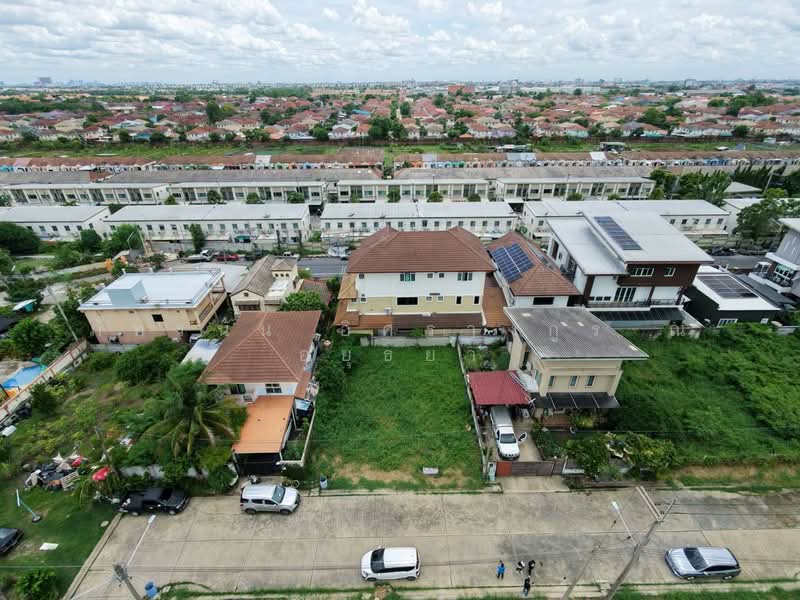 ที่ดิน ซอยรังสิต-นครนายก 54, Pathum Thani, Prachathipat, Thanyaburi, Pathum Thani, , 300 sqm, Land For Sale, by ภัทรนัน อิศรางกูร ณ อยุธยา, 500464184 - DDproperty.com