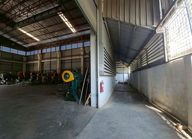 Factory, Samut Prakan, Bang Phriang, Bang Bo, Samut Prakan, , 600 sqm, Warehouse/Factory For Sale, by อุ๋ม, 500464186 - DDproperty.com