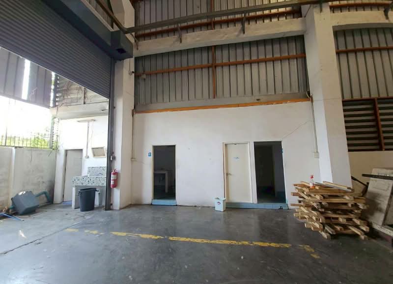 Factory, Samut Prakan, Bang Phriang, Bang Bo, Samut Prakan, , 600 sqm, Warehouse/Factory For Sale, by อุ๋ม, 500464186 - DDproperty.com