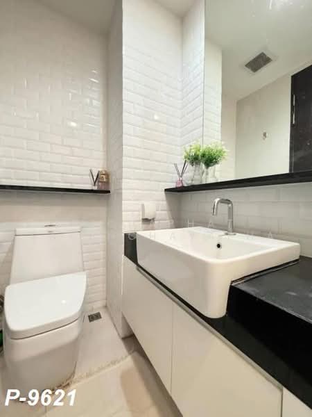 Wish Signature Midtown Siam : วิช ซิกเนเจอร์ มิดทาวน์ สยาม, กรุงเทพ, 512 เพชรบุรี, ถนนเพชรบุรี, ราชเทวี, กรุงเทพ, 35 ตร.ม., คอนโด ให้เช่า, โดย Nichaphat Sakunchayapha, 500464187 - DDproperty.com
