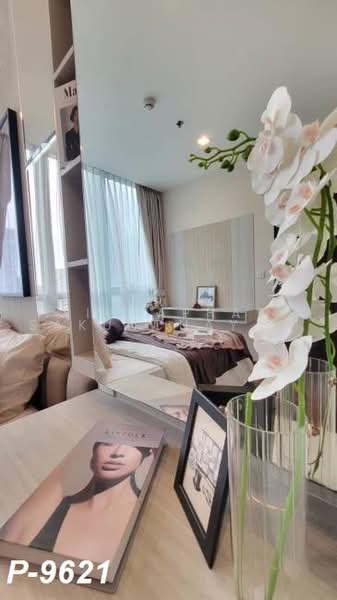 Wish Signature Midtown Siam : วิช ซิกเนเจอร์ มิดทาวน์ สยาม, กรุงเทพ, 512 เพชรบุรี, ถนนเพชรบุรี, ราชเทวี, กรุงเทพ, 35 ตร.ม., คอนโด ให้เช่า, โดย Nichaphat Sakunchayapha, 500464187 - DDproperty.com