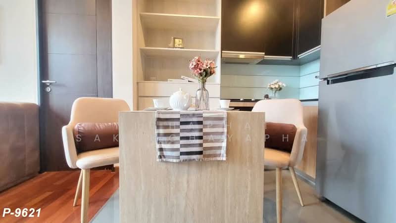Wish Signature Midtown Siam : วิช ซิกเนเจอร์ มิดทาวน์ สยาม, กรุงเทพ, 512 เพชรบุรี, ถนนเพชรบุรี, ราชเทวี, กรุงเทพ, 35 ตร.ม., คอนโด ให้เช่า, โดย Nichaphat Sakunchayapha, 500464187 - DDproperty.com