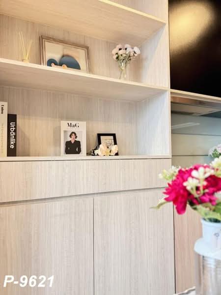 Wish Signature Midtown Siam : วิช ซิกเนเจอร์ มิดทาวน์ สยาม, กรุงเทพ, 512 เพชรบุรี, ถนนเพชรบุรี, ราชเทวี, กรุงเทพ, 35 ตร.ม., คอนโด ให้เช่า, โดย Nichaphat Sakunchayapha, 500464187 - DDproperty.com