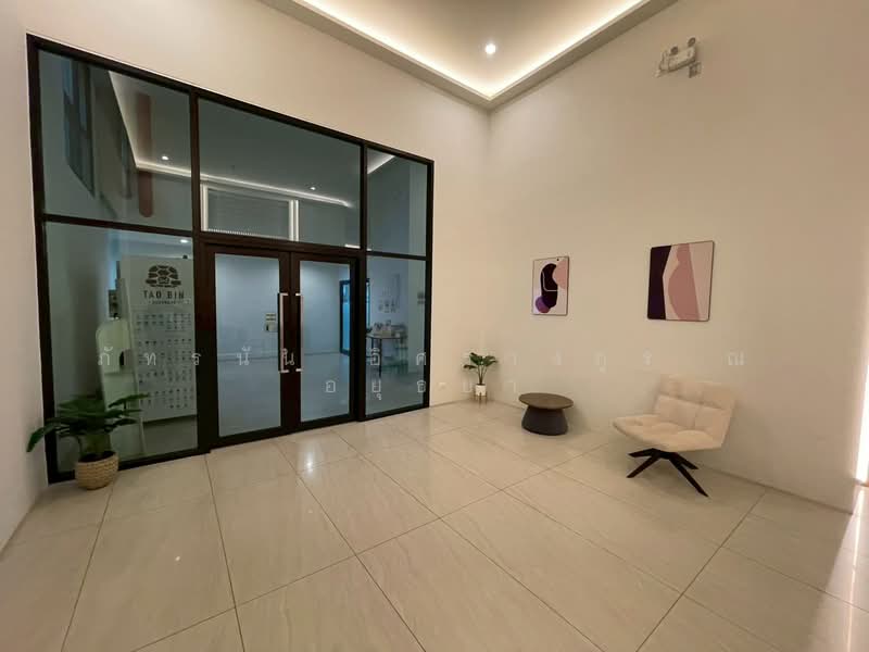 Terra Residence : เทอร์ร่า เรสซิเดนซ์, ปทุมธานี, คลองหนึ่ง, คลองหลวง, ปทุมธานี, 123 ตร.ม., คอนโด ขาย, โดย ภัทรนัน อิศรางกูร ณ อยุธยา, 500464189 - DDproperty.com