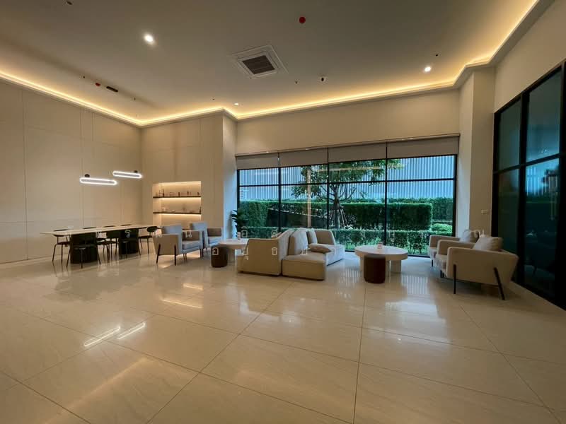 Terra Residence, Pathum Thani, Khlong Nung, Khlong Luang, Pathum Thani, 1 Bedroom, 123 sqm, Condo For Sale, by ภัทรนัน อิศรางกูร ณ อยุธยา, 500464189 - DDproperty.com