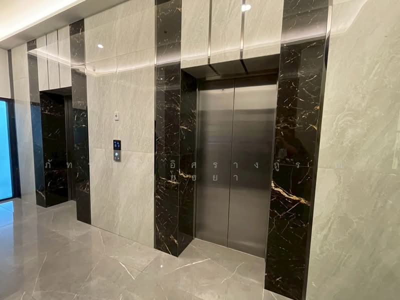 Terra Residence, Pathum Thani, Khlong Nung, Khlong Luang, Pathum Thani, 1 Bedroom, 123 sqm, Condo For Sale, by ภัทรนัน อิศรางกูร ณ อยุธยา, 500464189 - DDproperty.com