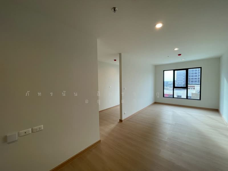 Terra Residence, Pathum Thani, Khlong Nung, Khlong Luang, Pathum Thani, 1 Bedroom, 123 sqm, Condo For Sale, by ภัทรนัน อิศรางกูร ณ อยุธยา, 500464189 - DDproperty.com
