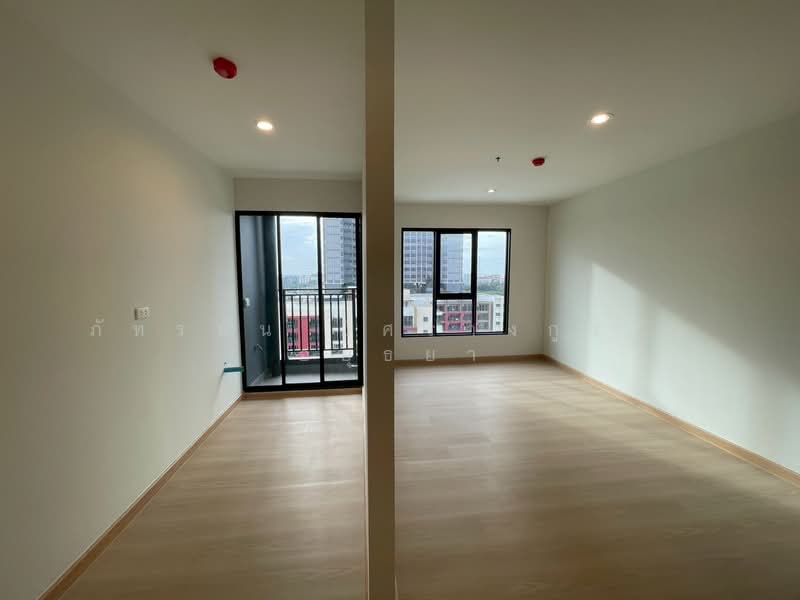 Terra Residence, Pathum Thani, Khlong Nung, Khlong Luang, Pathum Thani, 1 Bedroom, 123 sqm, Condo For Sale, by ภัทรนัน อิศรางกูร ณ อยุธยา, 500464189 - DDproperty.com