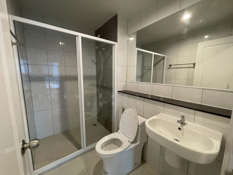 Terra Residence, Pathum Thani, Khlong Nung, Khlong Luang, Pathum Thani, 1 Bedroom, 123 sqm, Condo For Sale, by ภัทรนัน อิศรางกูร ณ อยุธยา, 500464189 - DDproperty.com