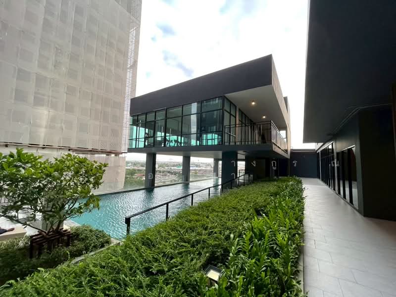 Terra Residence, Pathum Thani, Khlong Nung, Khlong Luang, Pathum Thani, 1 Bedroom, 123 sqm, Condo For Sale, by ภัทรนัน อิศรางกูร ณ อยุธยา, 500464189 - DDproperty.com