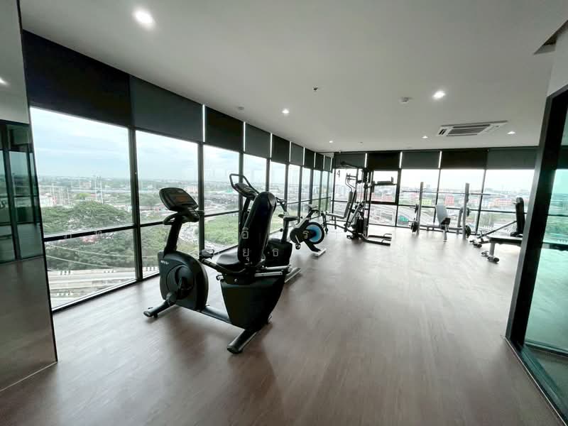 Terra Residence, Pathum Thani, Khlong Nung, Khlong Luang, Pathum Thani, 1 Bedroom, 123 sqm, Condo For Sale, by ภัทรนัน อิศรางกูร ณ อยุธยา, 500464189 - DDproperty.com