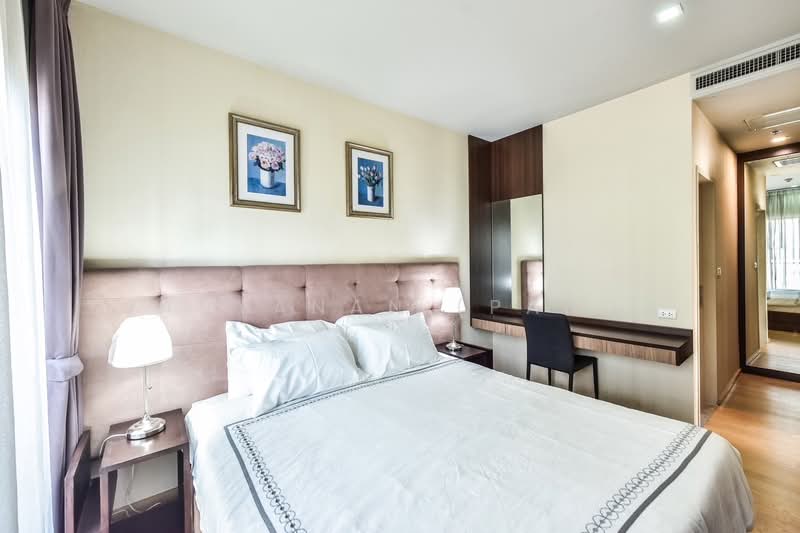 Noble Refine, Bangkok, Soi Sukhumvit 26, Sukhumvit Road, Khong Tan, Khlong Toei, Bangkok, 2 Bedrooms, 71 sqm, Condo For Rent, by Janyanan (Pang), 500464190 - DDproperty.com