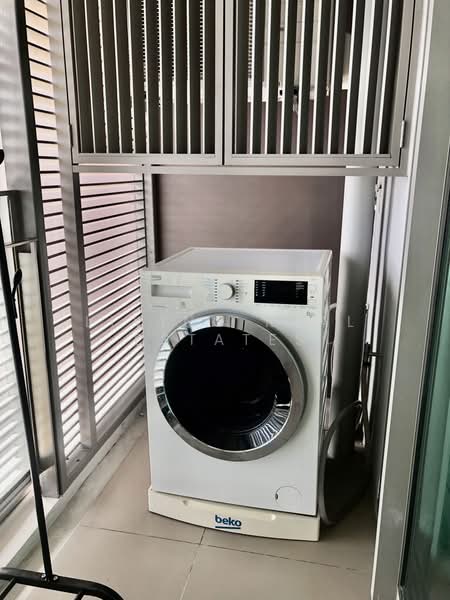 333 Riverside, Bangkok, 333 Pracharat Sai 2, Bang Sue, Bangkok, 1 Bedroom, 49 sqm, Condo For Rent, by Living Real Estates, 500464191 - DDproperty.com