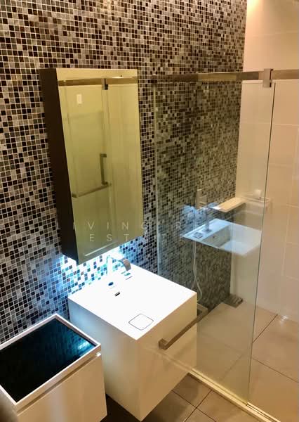 333 Riverside, Bangkok, 333 Pracharat Sai 2, Bang Sue, Bangkok, 1 Bedroom, 49 sqm, Condo For Rent, by Living Real Estates, 500464191 - DDproperty.com
