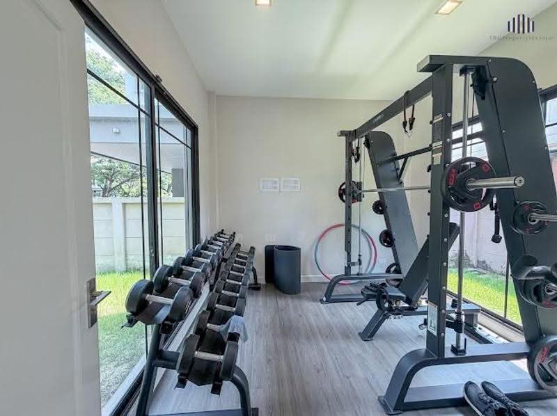 Bangkok Boulevard Chaengwatthana, Nonthaburi, Bypass Road, Bang Talat, Pak Kret, Nonthaburi, 5 Bedrooms, 248 sqm, Single Detached House For Sale, by คุณลี, 500464192 - DDproperty.com