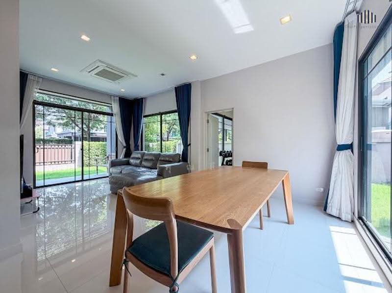 Bangkok Boulevard Chaengwatthana, Nonthaburi, Bypass Road, Bang Talat, Pak Kret, Nonthaburi, 5 Bedrooms, 248 sqm, Single Detached House For Sale, by คุณลี, 500464192 - DDproperty.com