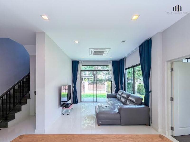 Bangkok Boulevard Chaengwatthana, Nonthaburi, Bypass Road, Bang Talat, Pak Kret, Nonthaburi, 5 Bedrooms, 248 sqm, Single Detached House For Sale, by คุณลี, 500464192 - DDproperty.com