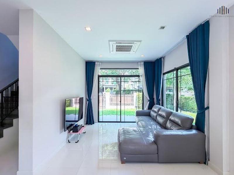 Bangkok Boulevard Chaengwatthana, Nonthaburi, Bypass Road, Bang Talat, Pak Kret, Nonthaburi, 5 Bedrooms, 248 sqm, Single Detached House For Sale, by คุณลี, 500464192 - DDproperty.com