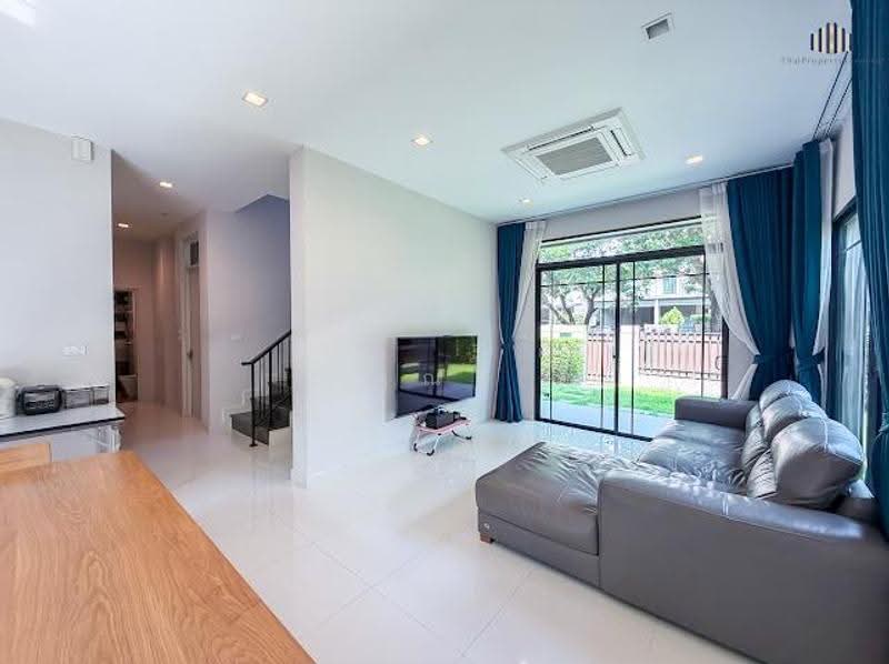 Bangkok Boulevard Chaengwatthana, Nonthaburi, Bypass Road, Bang Talat, Pak Kret, Nonthaburi, 5 Bedrooms, 248 sqm, Single Detached House For Sale, by คุณลี, 500464192 - DDproperty.com