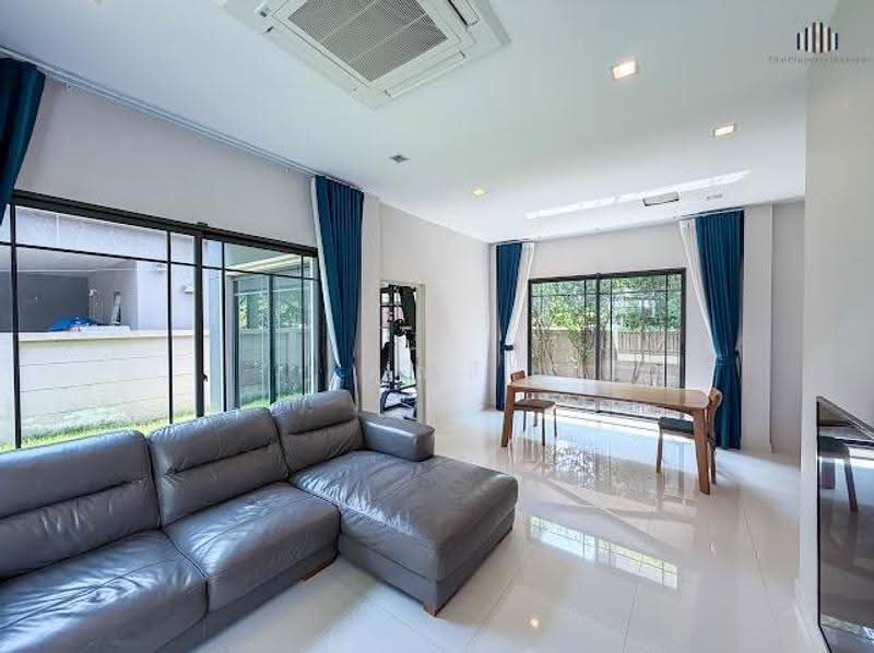 Bangkok Boulevard Chaengwatthana, Nonthaburi, Bypass Road, Bang Talat, Pak Kret, Nonthaburi, 5 Bedrooms, 248 sqm, Single Detached House For Sale, by คุณลี, 500464192 - DDproperty.com