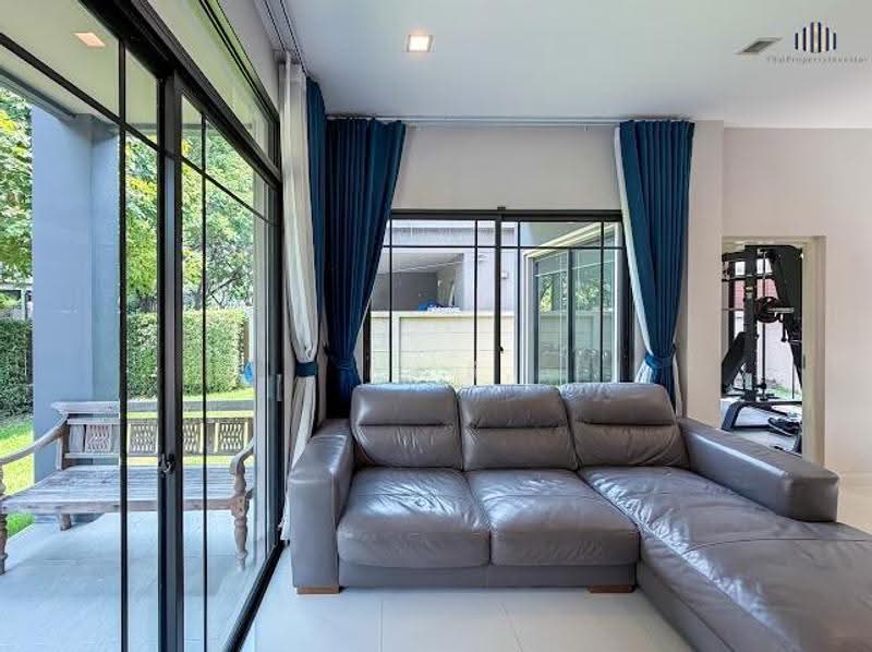 Bangkok Boulevard Chaengwatthana, Nonthaburi, Bypass Road, Bang Talat, Pak Kret, Nonthaburi, 5 Bedrooms, 248 sqm, Single Detached House For Sale, by คุณลี, 500464192 - DDproperty.com