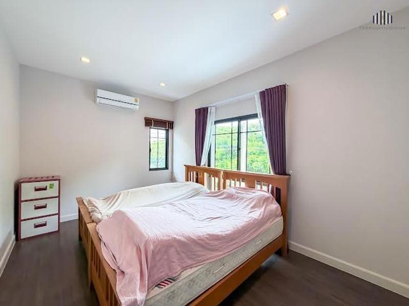 Bangkok Boulevard Chaengwatthana, Nonthaburi, Bypass Road, Bang Talat, Pak Kret, Nonthaburi, 5 Bedrooms, 248 sqm, Single Detached House For Sale, by คุณลี, 500464192 - DDproperty.com