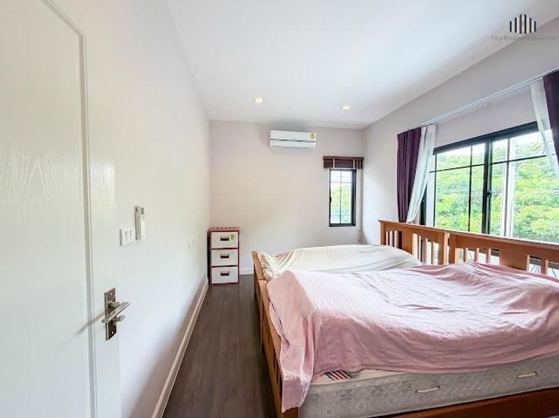 Bangkok Boulevard Chaengwatthana, Nonthaburi, Bypass Road, Bang Talat, Pak Kret, Nonthaburi, 5 Bedrooms, 248 sqm, Single Detached House For Sale, by คุณลี, 500464192 - DDproperty.com