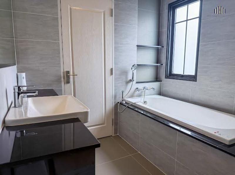 Bangkok Boulevard Chaengwatthana, Nonthaburi, Bypass Road, Bang Talat, Pak Kret, Nonthaburi, 5 Bedrooms, 248 sqm, Single Detached House For Sale, by คุณลี, 500464192 - DDproperty.com