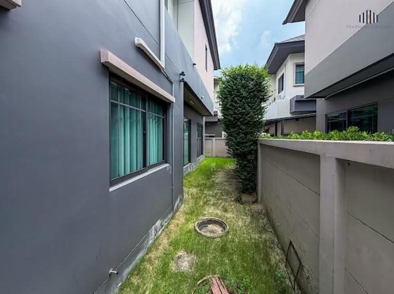 Bangkok Boulevard Chaengwatthana, Nonthaburi, Bypass Road, Bang Talat, Pak Kret, Nonthaburi, 5 Bedrooms, 248 sqm, Single Detached House For Sale, by คุณลี, 500464192 - DDproperty.com