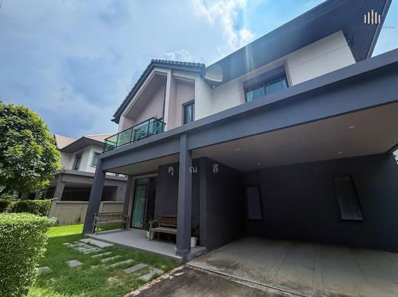 Bangkok Boulevard Chaengwatthana, Nonthaburi, Bypass Road, Bang Talat, Pak Kret, Nonthaburi, 5 Bedrooms, 248 sqm, Single Detached House For Sale, by คุณลี, 500464192 - DDproperty.com