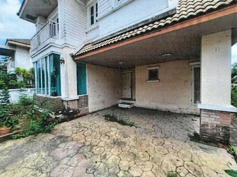 หมู่บ้านไพรเวท รามอินทรา, Bangkok, ปัญญารามอินทรา, Bang Chun, Khlong Sam Wa, Bangkok, 3 Bedrooms, 234 sqm, Single Detached House For Sale, by คุณ ขวัญ, 500464193 - DDproperty.com