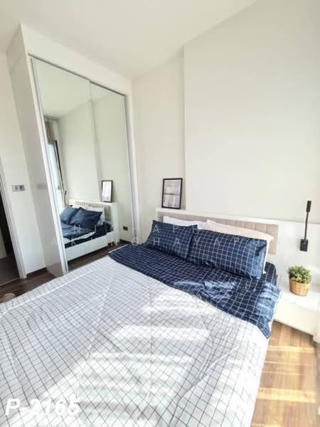 Wyne Sukhumvit, Bangkok, 1120 Sukhumvit Road, Phra Kanong, Khlong Toei, Bangkok, 1 Bedroom, 31 sqm, Condo For Rent, by Nichaphat Sakunchayapha, 500464194 - DDproperty.com