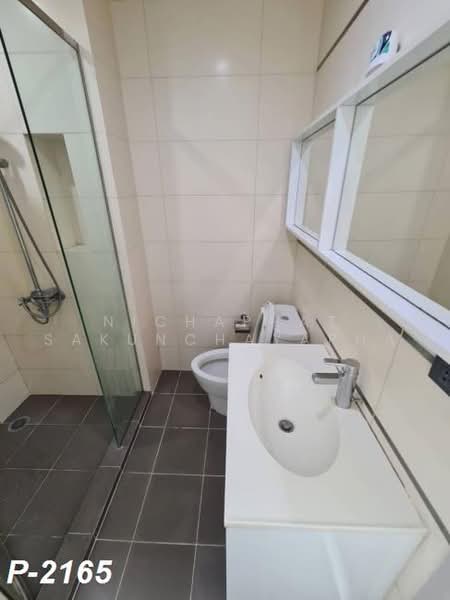 Wyne Sukhumvit, Bangkok, 1120 Sukhumvit Road, Phra Kanong, Khlong Toei, Bangkok, 1 Bedroom, 31 sqm, Condo For Rent, by Nichaphat Sakunchayapha, 500464194 - DDproperty.com