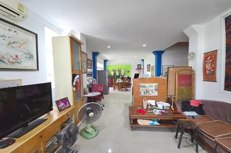 Baan Fahluang Ville sukhumvit, Bangkok, Soi Punnawithi 50, Bang Chak, Phra Khanong, Bangkok, 3 Bedrooms, 120 sqm, Single Detached House For Sale, by คุณไอซ์, 500464195 - DDproperty.com