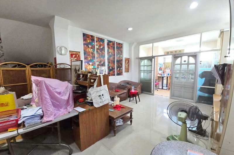 Baan Fahluang Ville sukhumvit, Bangkok, Soi Punnawithi 50, Bang Chak, Phra Khanong, Bangkok, 3 Bedrooms, 120 sqm, Single Detached House For Sale, by คุณไอซ์, 500464195 - DDproperty.com