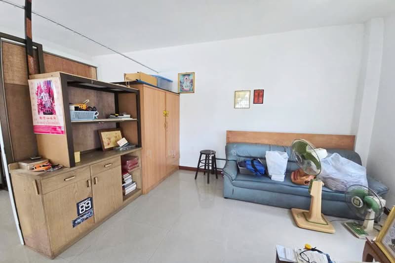 Baan Fahluang Ville sukhumvit, Bangkok, Soi Punnawithi 50, Bang Chak, Phra Khanong, Bangkok, 3 Bedrooms, 120 sqm, Single Detached House For Sale, by คุณไอซ์, 500464195 - DDproperty.com